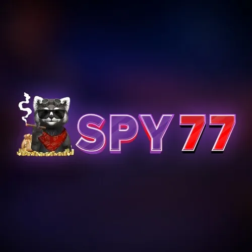 Info Lengkap Aplikasi spy77 Versi Terbaru APK Resmi — ikon aplikasi
