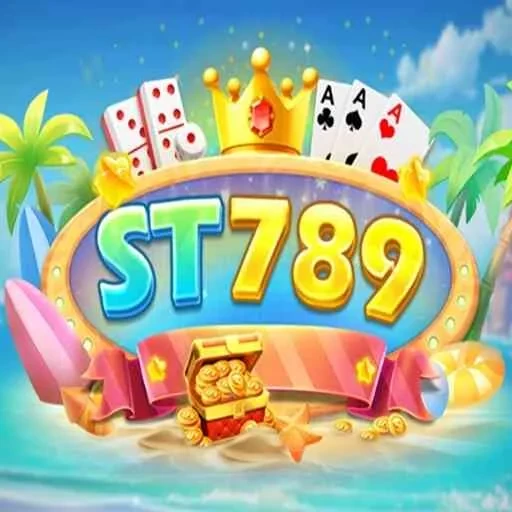 Cara Pasang st789 di HP Android dengan Benar APK Resmi — ikon aplikasi