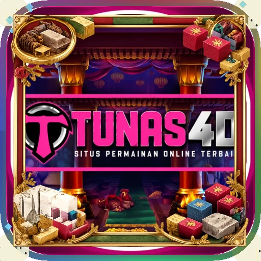Download tunas4d APK Terbaru untuk HP Android APK Resmi — ikon aplikasi