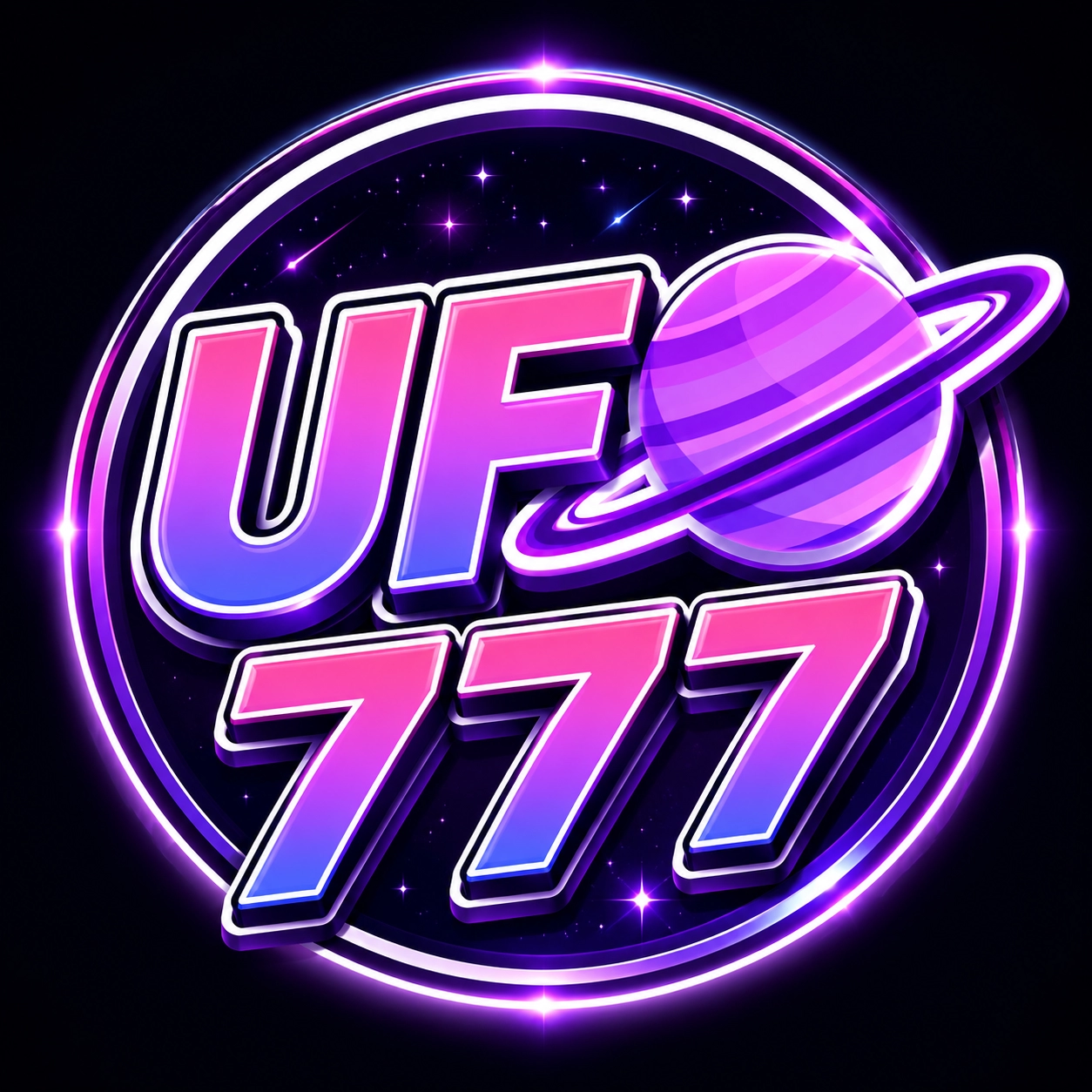 Cara Menggunakan Aplikasi ufo777 untuk Pemula APK Resmi — ikon aplikasi