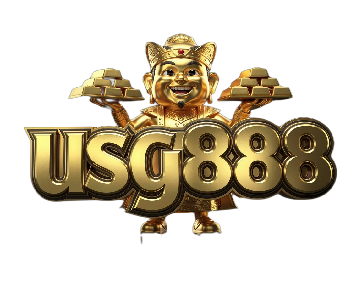usg888 Versi Terbaru untuk Android Tanpa Ribet APK Resmi — ikon aplikasi