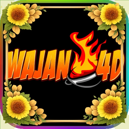 Download Aplikasi wajan4d Terbaru untuk HP Android