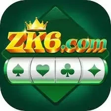 Info Aplikasi zk6 Terbaru dan Cara Download APK Resmi — ikon aplikasi