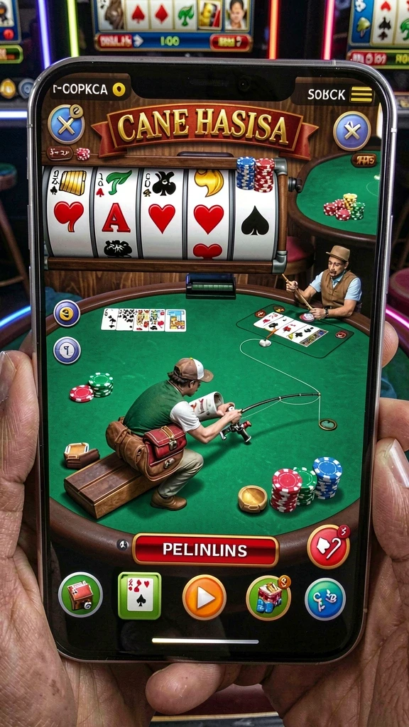 Screenshot Review Aplikasi pluto88 nomor 2