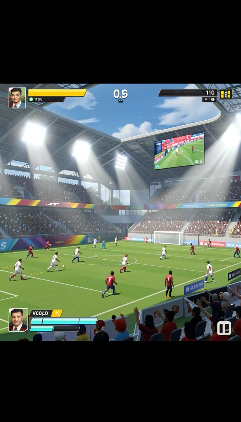 Screenshot Update Aplikasi kamartoto Terbaru 2026 nomor 1