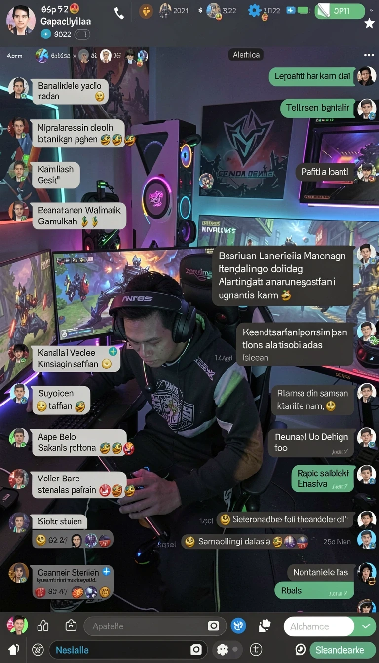 Screenshot 666ff APK: Fitur, Ukuran, dan Link Download nomor 3