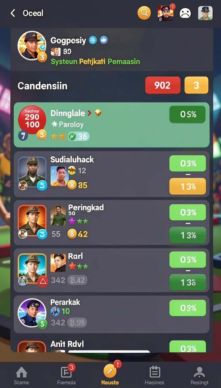 Screenshot Review Aplikasi banbuhoki88 nomor 2