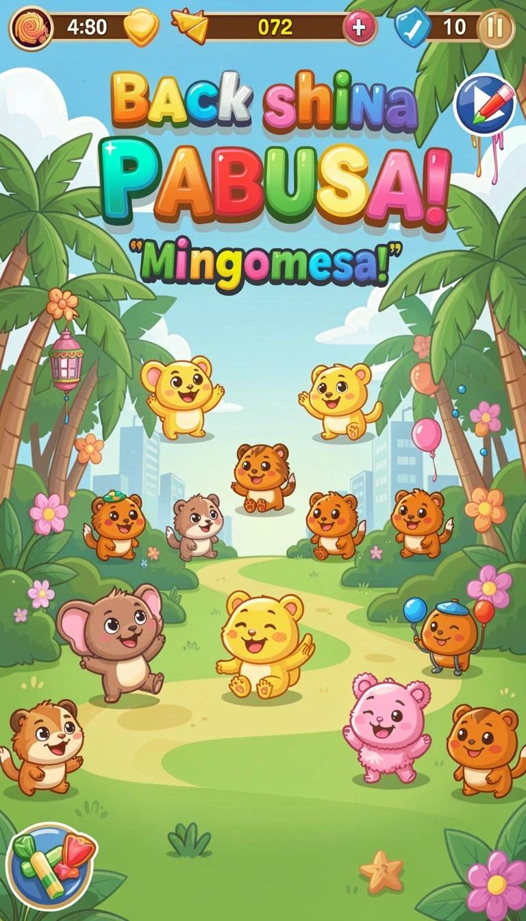 Screenshot Aplikasi intro Terbaru: Review dan Link Download nomor 3