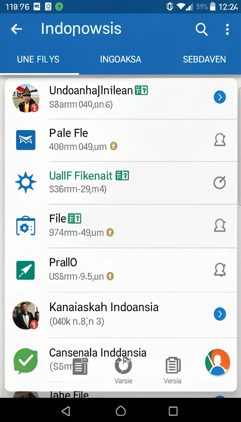 Screenshot Kelebihan dan Fitur Aplikasi bola369 Terbaru nomor 2
