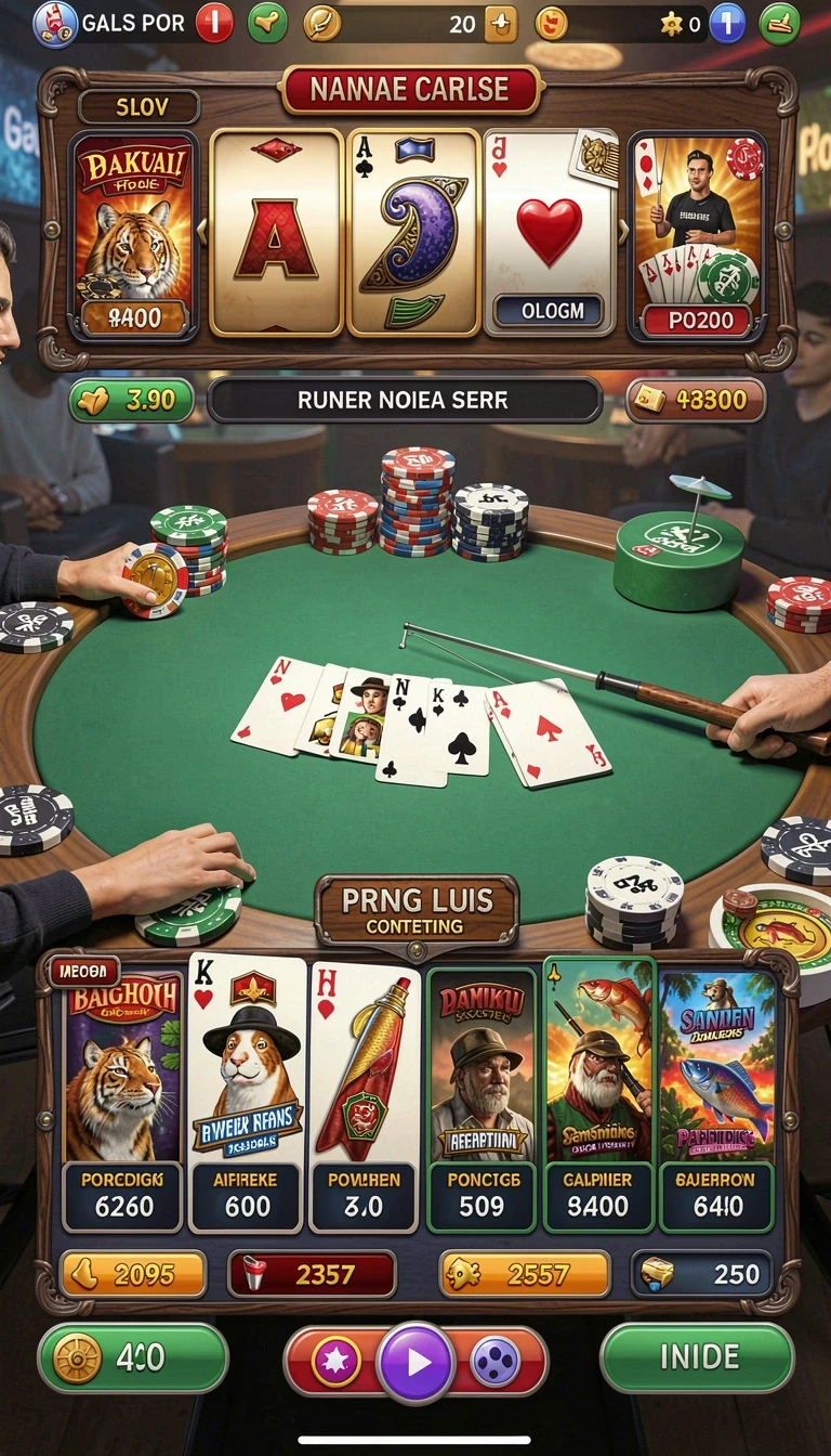 Screenshot Aplikasi joko4d Terbaru dan Terlengkap nomor 3