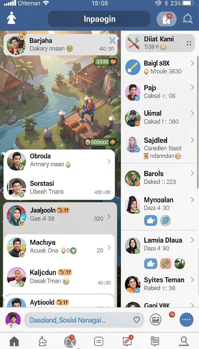 Screenshot Aplikasi coo77 Terpercaya untuk Android nomor 2