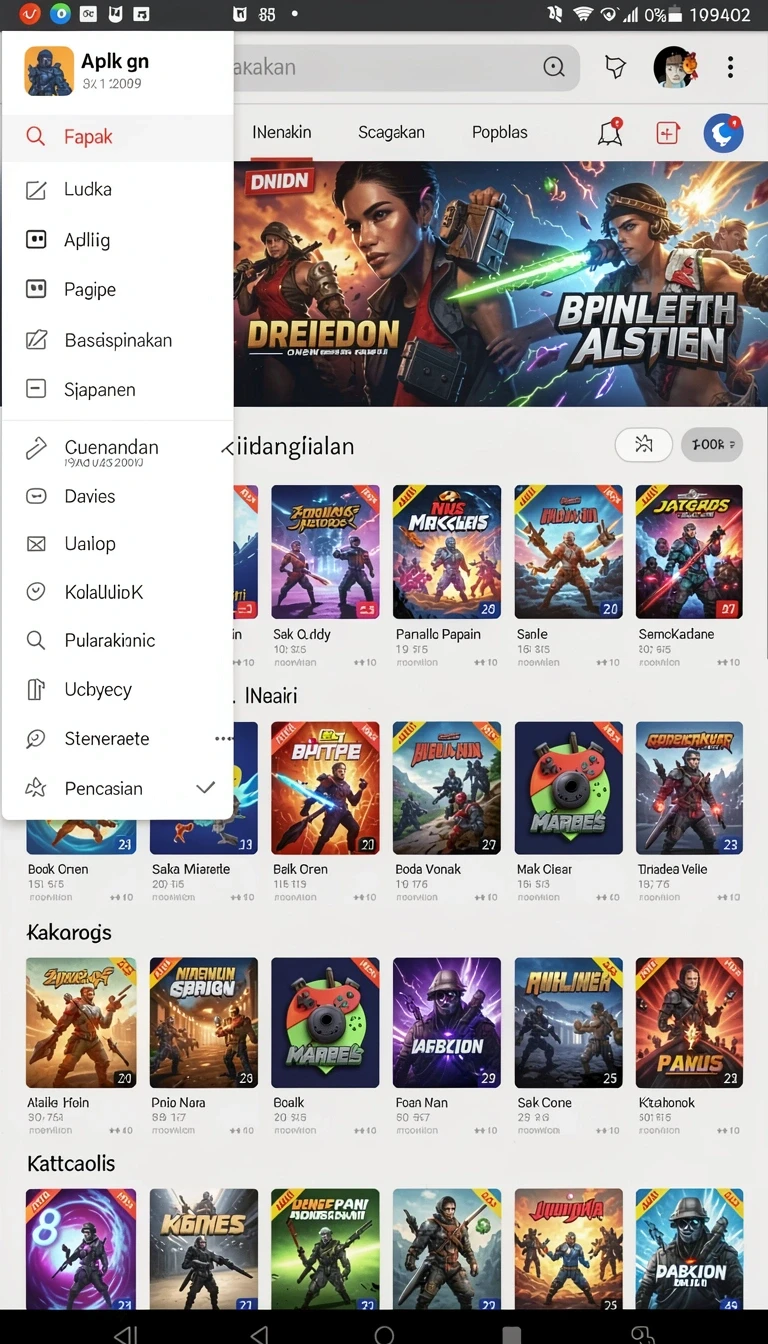 Screenshot pp123 APK Terbaru 2026 untuk Semua Perangkat nomor 1