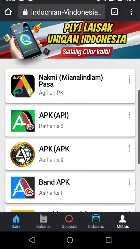 Screenshot Kelebihan dan Fitur Aplikasi boscuan77 Terbaru nomor 1