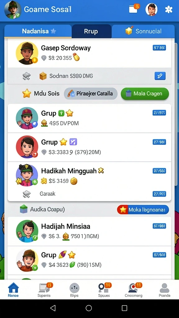 Screenshot Cara Menggunakan Aplikasi jeruk33 untuk Pemula nomor 3