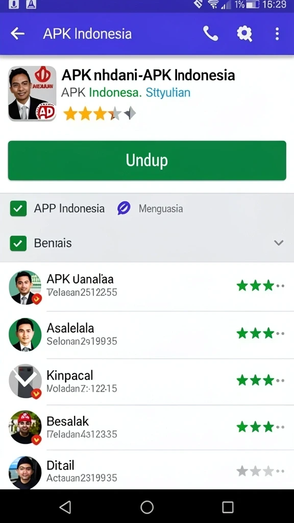 Screenshot w67 APK: Cara Download dan Instal di Android nomor 1