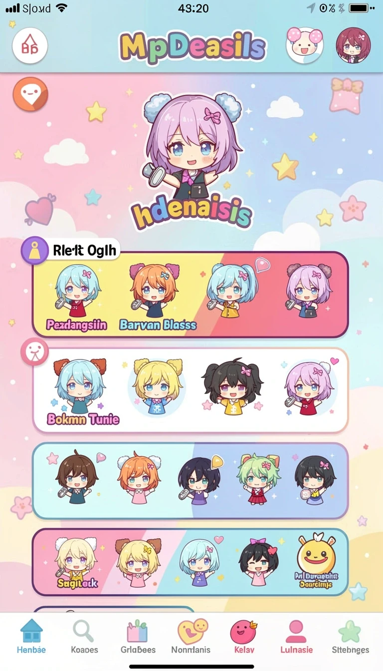 Screenshot evip3 Versi Terbaru: Apa yang Baru? nomor 1