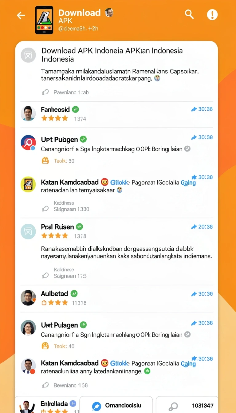 Screenshot Download asia128 APK Original untuk Android nomor 1
