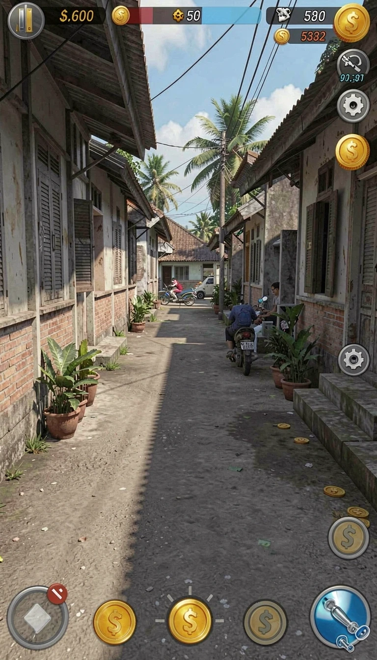 Screenshot Aplikasi gatotkaca123 Resmi dan Terpercaya di Android nomor 2