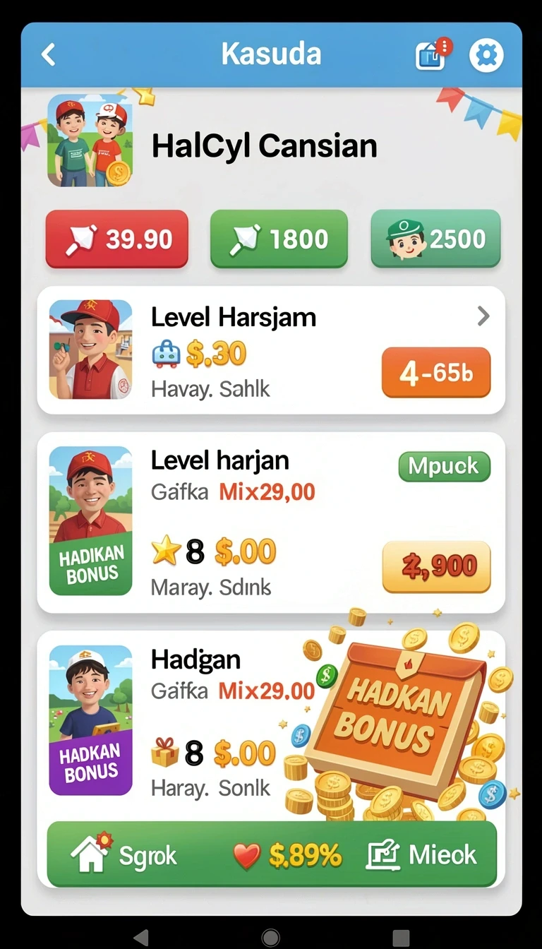 Screenshot slot8808 Terbaru untuk Android: Download APK Gratis nomor 2