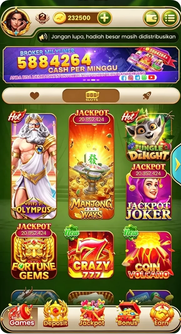 Screenshot mega288 APK Terbaru untuk Perangkat Android nomor 2