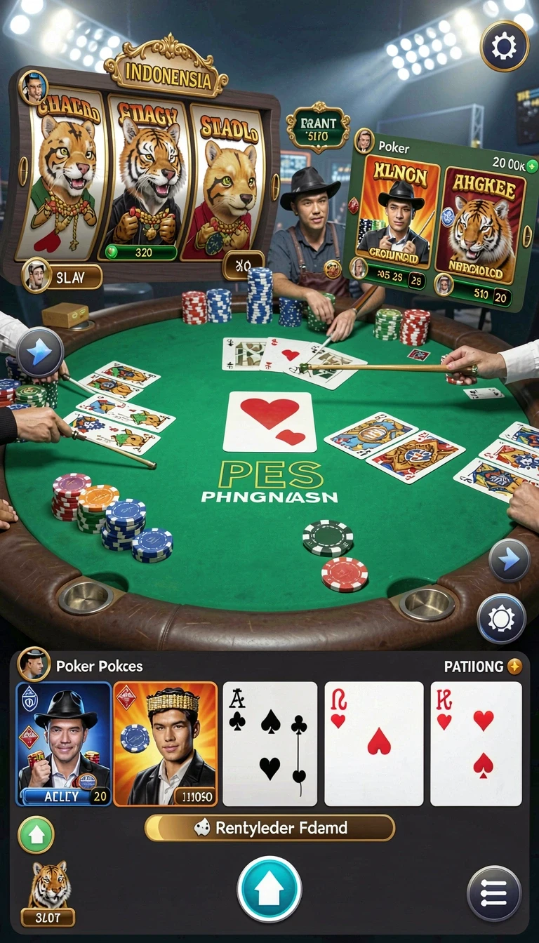 Screenshot Review Lengkap Aplikasi vegas338 Terbaru nomor 3