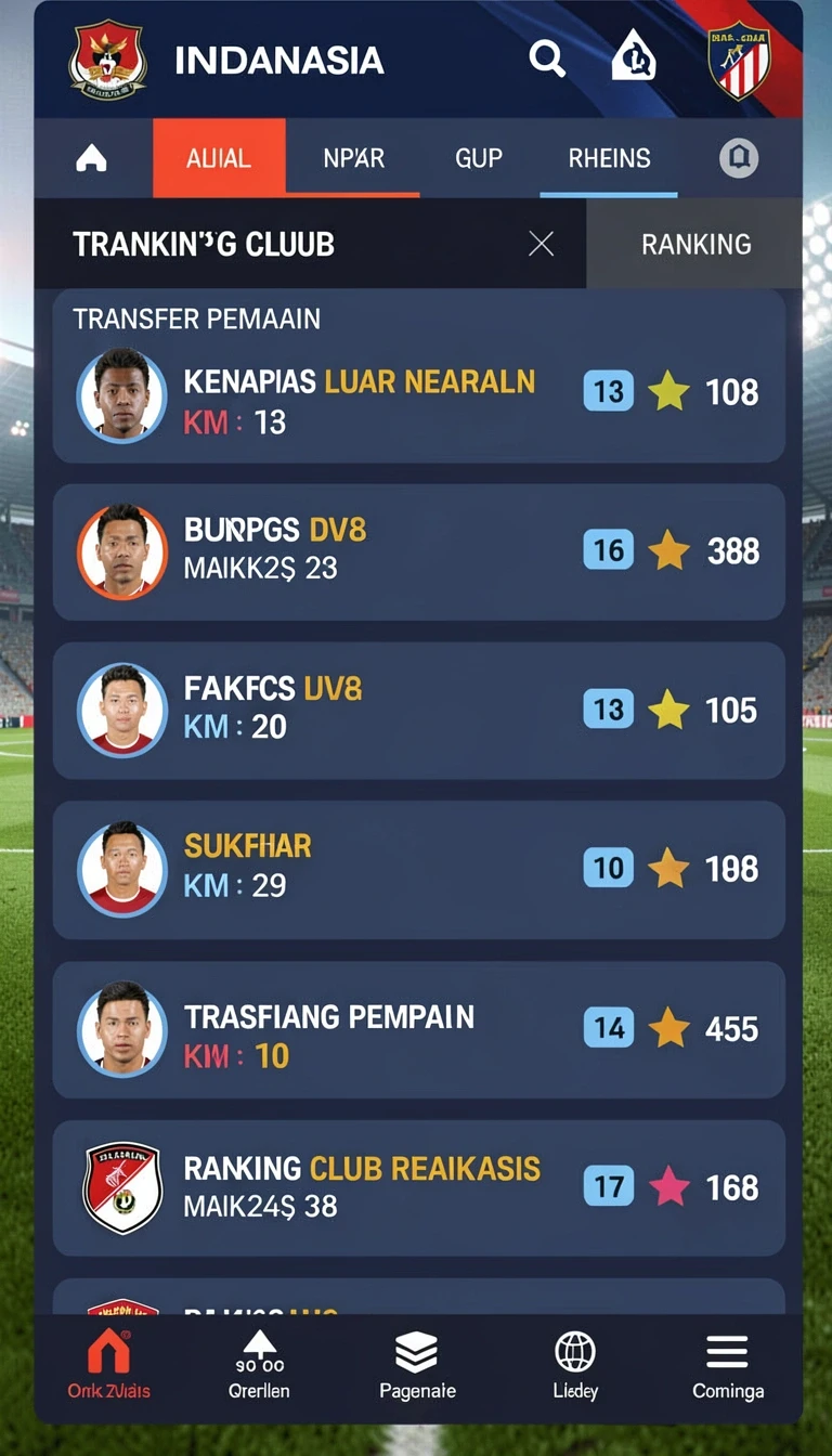 Screenshot Aplikasi ut77 Terbaik untuk Android dan iOS nomor 3