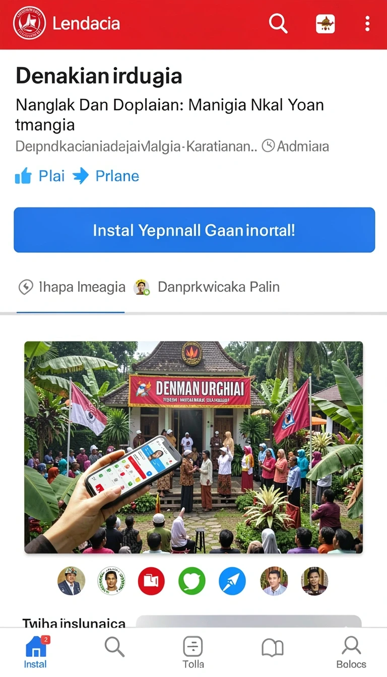 Screenshot Review Aplikasi bola369 nomor 1