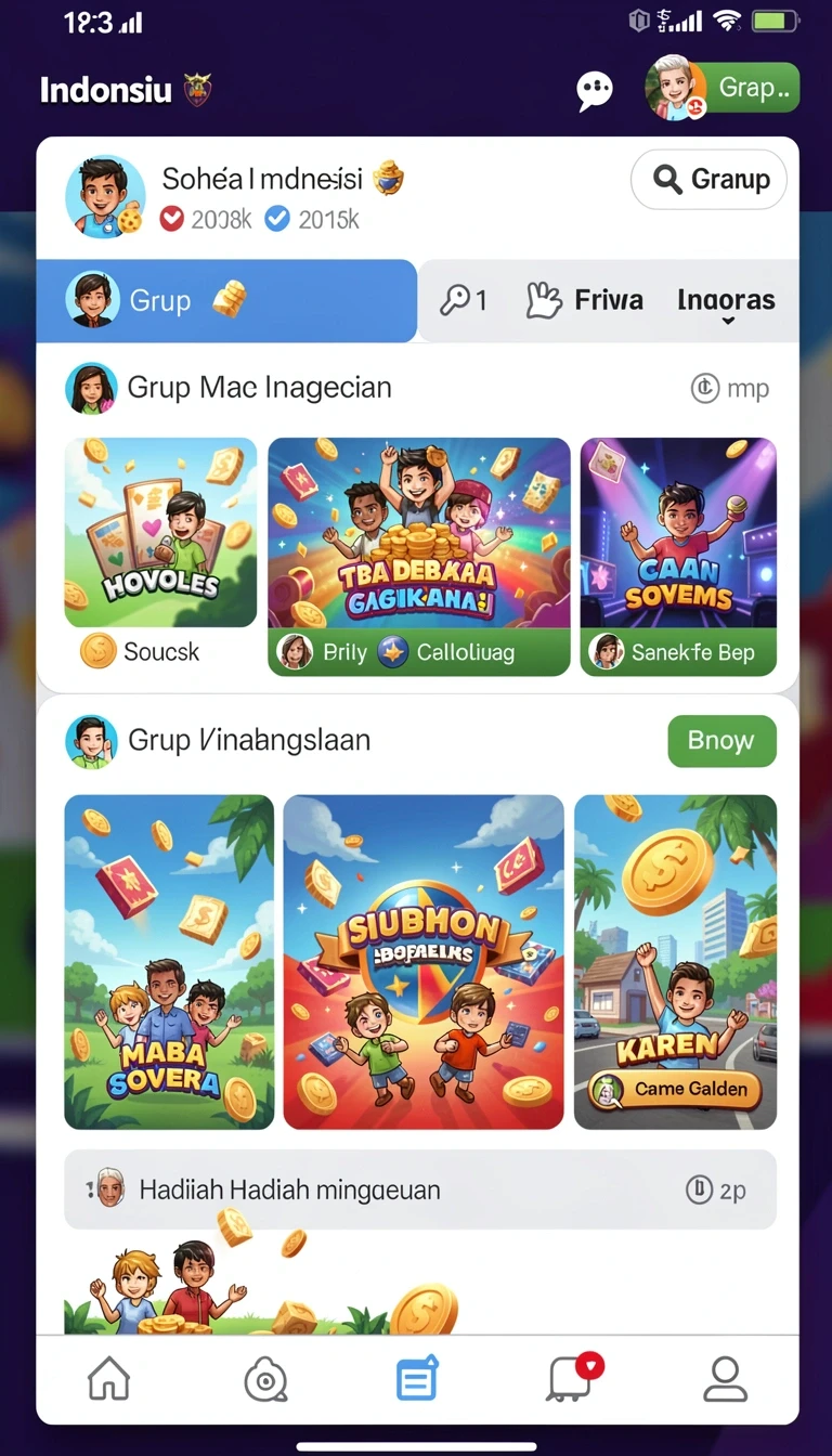 Screenshot slot99 Versi Terbaru untuk Android Tanpa Ribet nomor 1