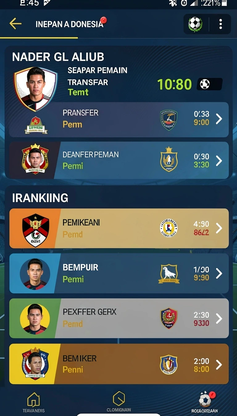 Screenshot qq222 APK Terbaru: Download Cepat dan Gratis nomor 2