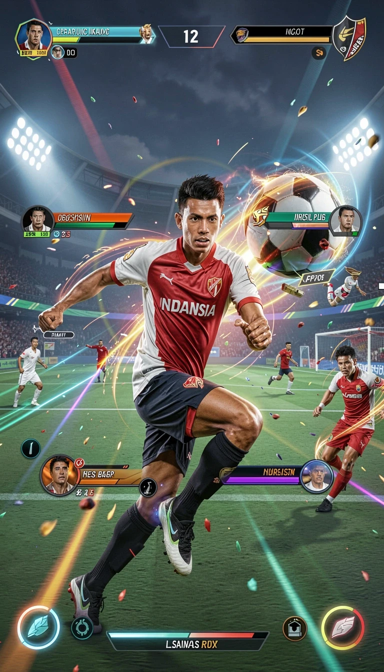 Screenshot Aplikasi idrgame Terbaru dengan Fitur Terbaik nomor 3