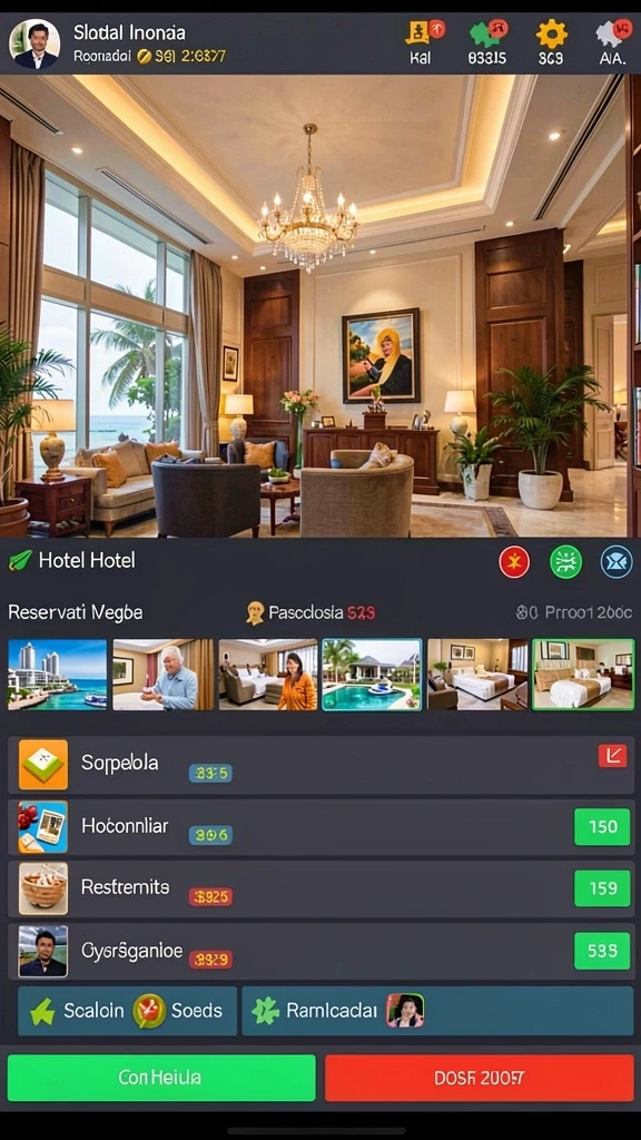 Screenshot Aplikasi hakim4d Terbaru untuk Android dan iOS nomor 1
