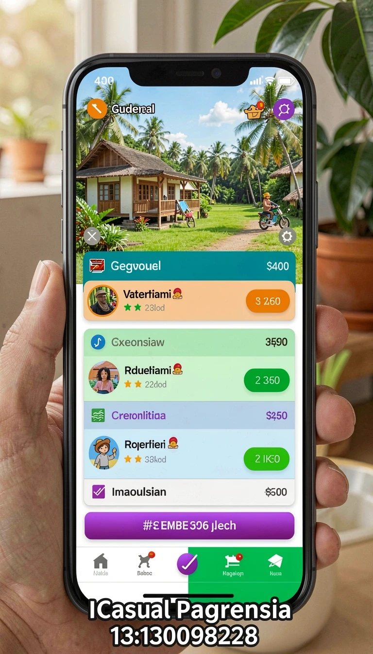 Screenshot Panduan Lengkap Aplikasi janda4d untuk Pemula nomor 3