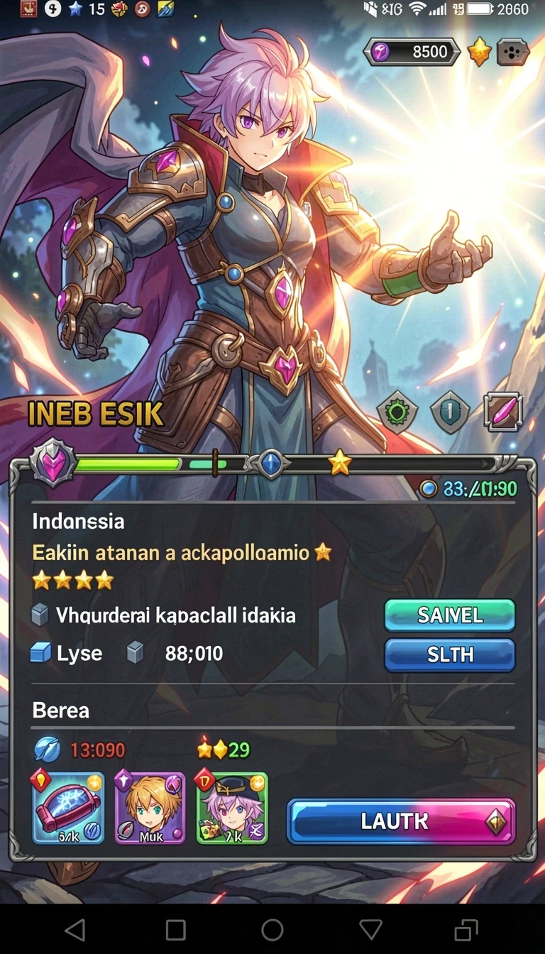 Screenshot Review Aplikasi banbuhoki88 nomor 1