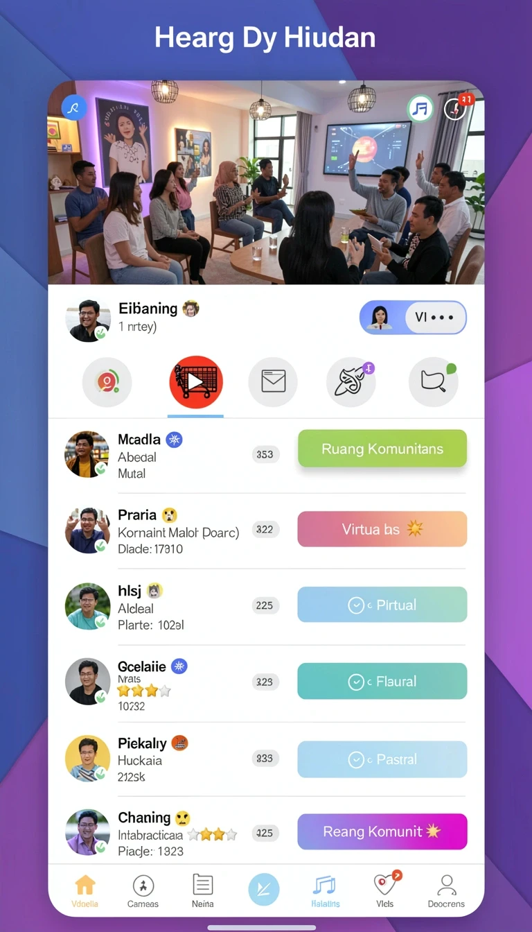 Screenshot slot8808 Terbaru untuk Android: Download APK Gratis nomor 1