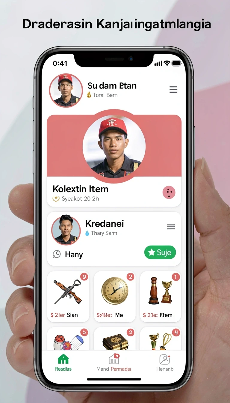 Screenshot Aplikasi serubet Paling Baru untuk Android nomor 3