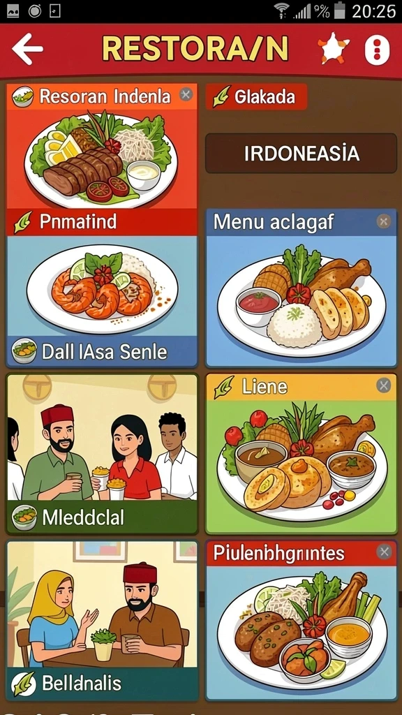 Screenshot Aplikasi h89 Resmi dan Terpercaya di Android nomor 1