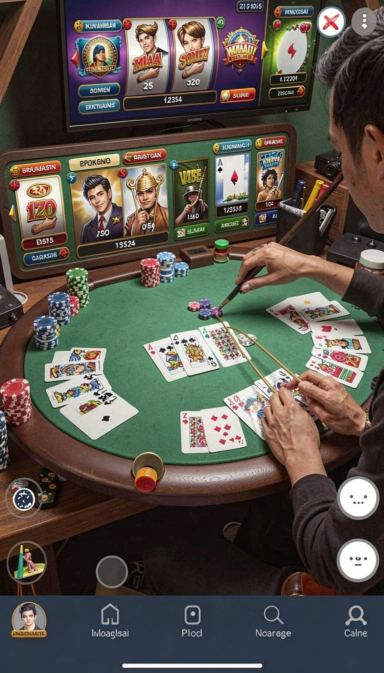 Screenshot Download meriah4d APK Terbaru untuk HP Android nomor 1