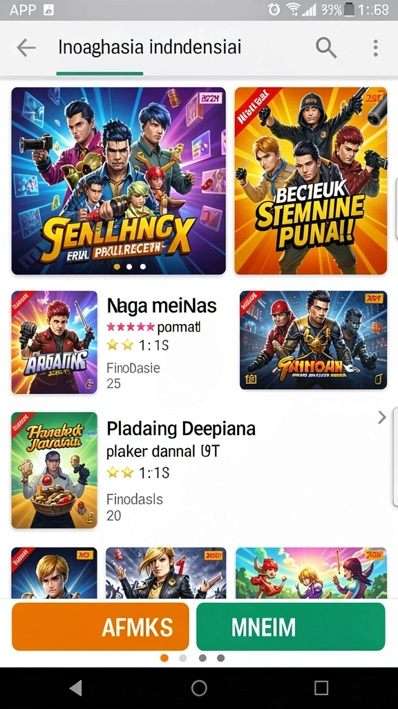Screenshot Aplikasi lg111 Terbaru dengan Fitur Terbaik nomor 1