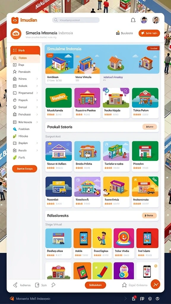Screenshot Update Aplikasi kamartoto Terbaru 2026 nomor 3