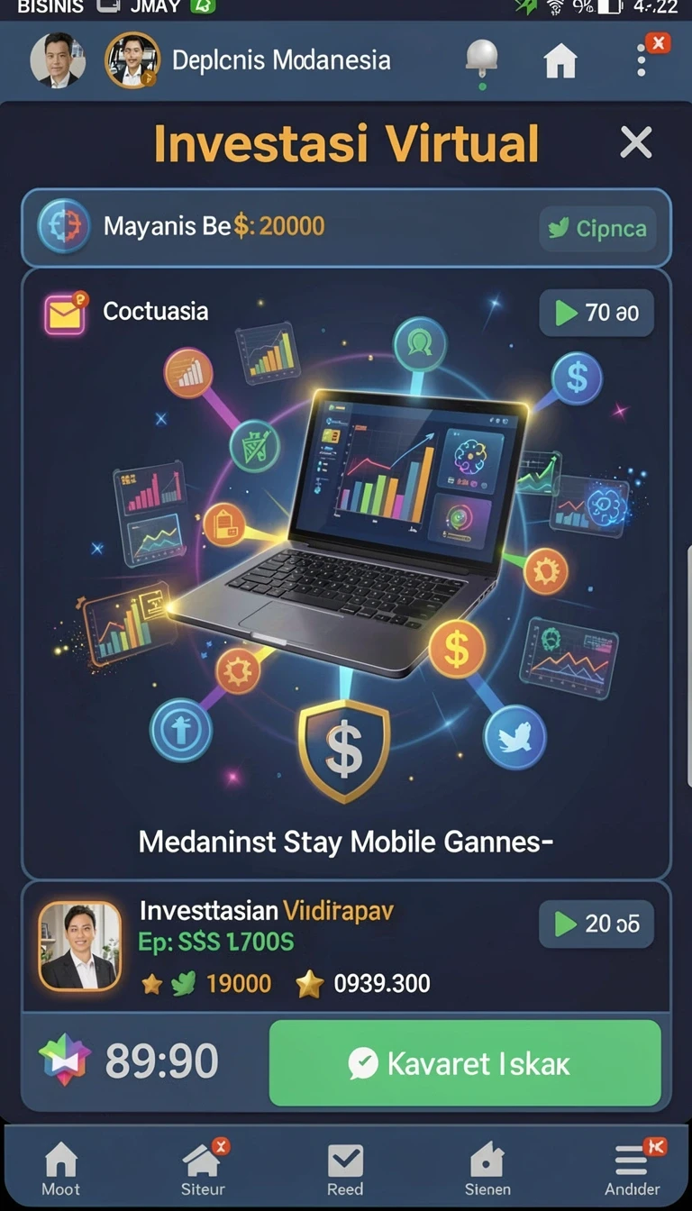 Screenshot Review Aplikasi pluto88 nomor 3