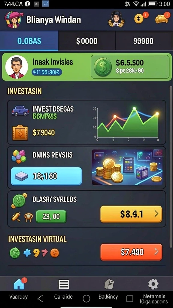 Screenshot Review Aplikasi hopengslot nomor 1
