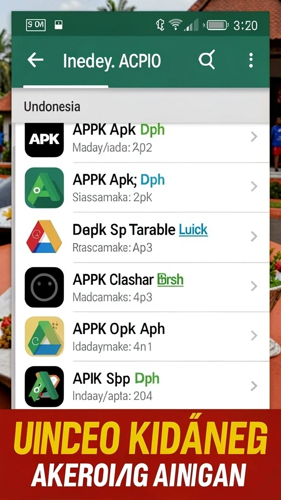 Screenshot Update Aplikasi tar555 ke Versi Terbaru nomor 2