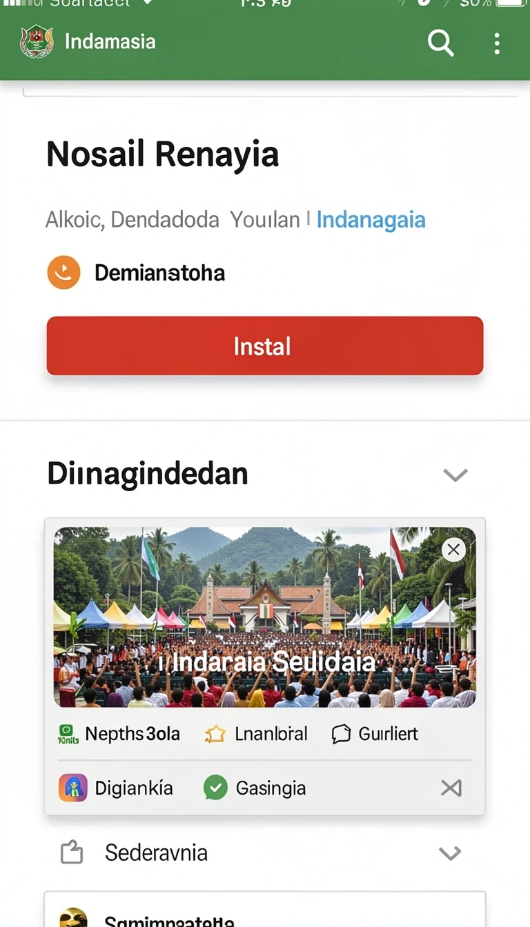 Screenshot Aplikasi coo77 Terpercaya untuk Android nomor 1
