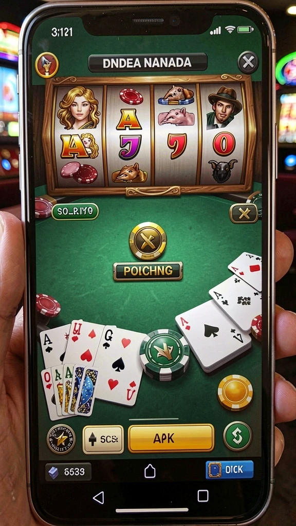 Screenshot Aplikasi meriah4d Resmi: Download dan Instalasi nomor 1