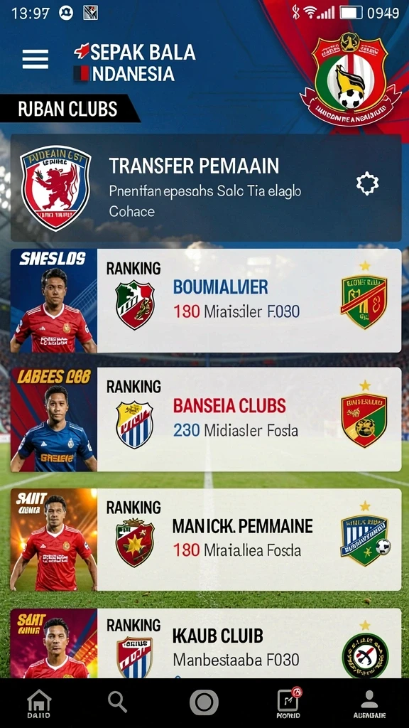 Screenshot megafafa APK Terbaru: Download Cepat dan Gratis nomor 2