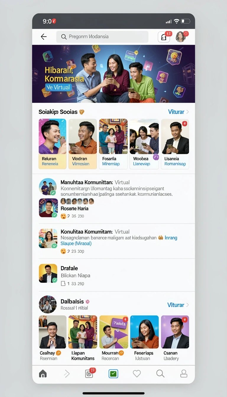 Screenshot Cara Download dan Instal pohon4d di Android nomor 1