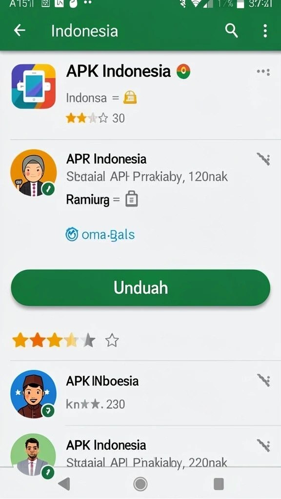 Screenshot Review Aplikasi situstoto nomor 3