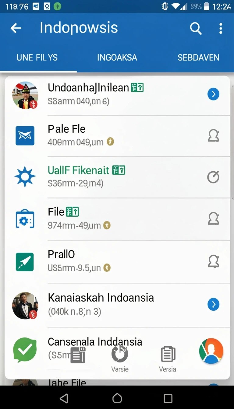 Screenshot Review Aplikasi bola369 nomor 2