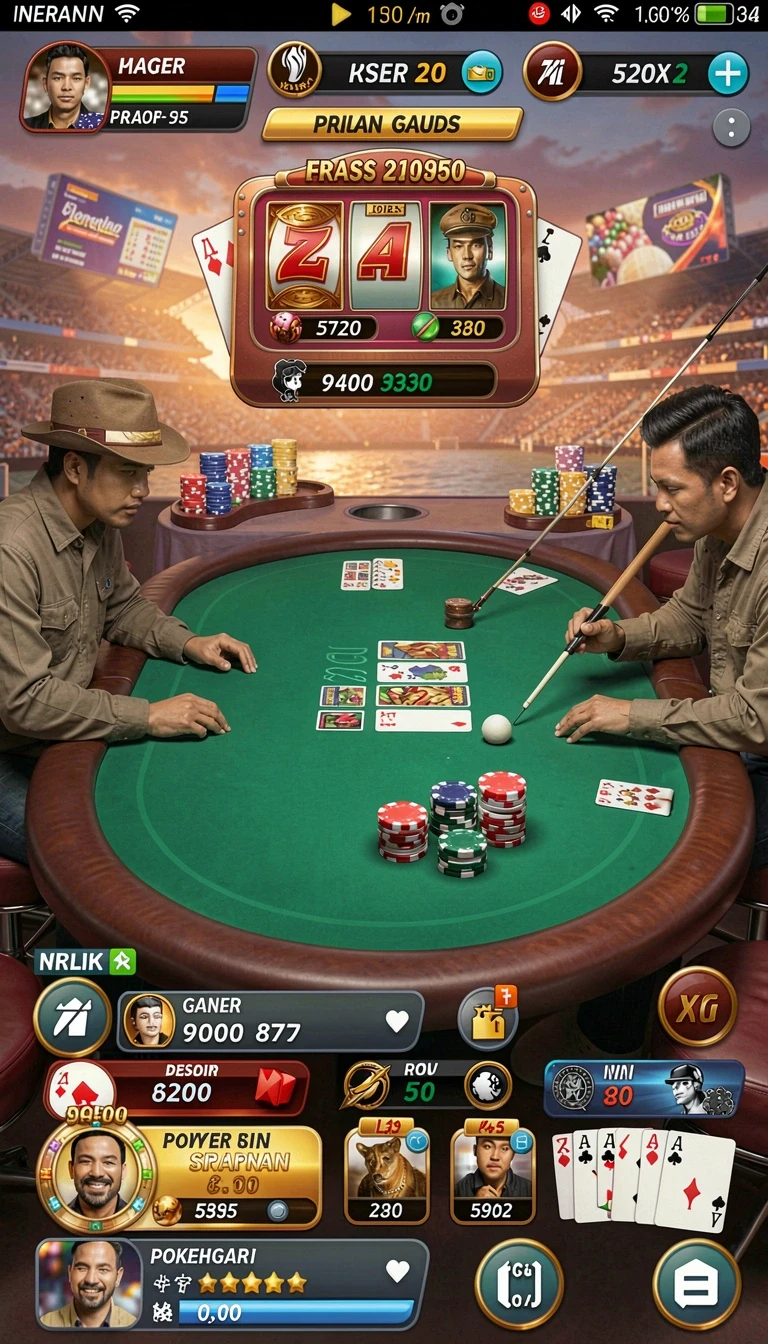Screenshot Kelebihan dan Fitur Aplikasi god77 Terbaru nomor 2