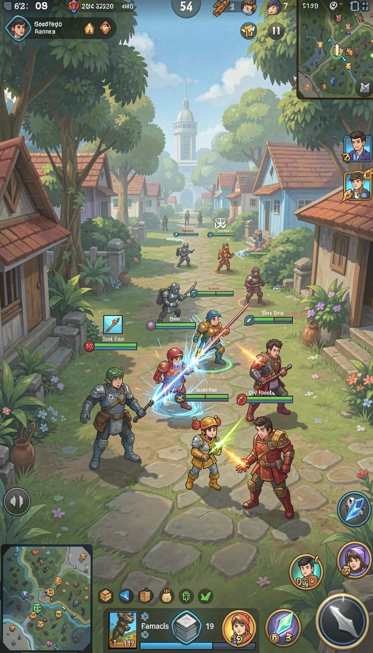 Screenshot Cara Download dan Instal pohon4d di Android nomor 3